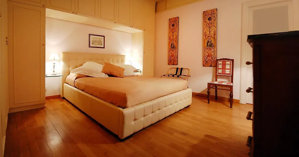 Piazza Di Spagna Sweet Home Rome Apartment