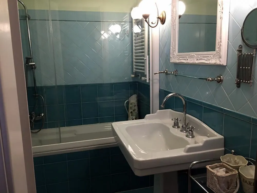 Apartment Piazza Di Spagna Sweet Home Rome