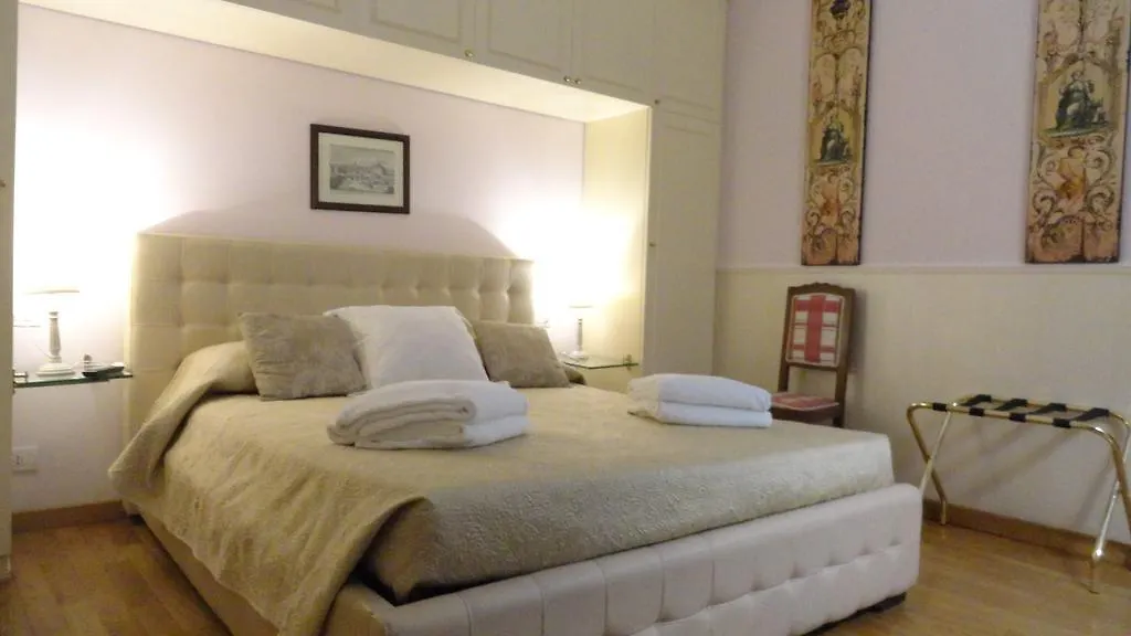 Piazza Di Spagna Sweet Home Rome 0*,  Italy