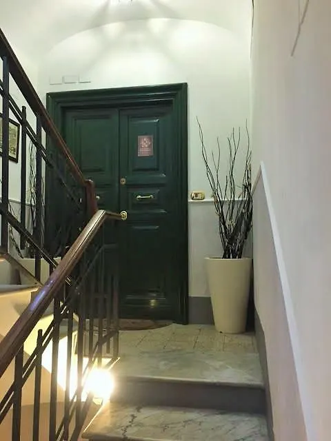 Piazza Di Spagna Sweet Home Rome Italy