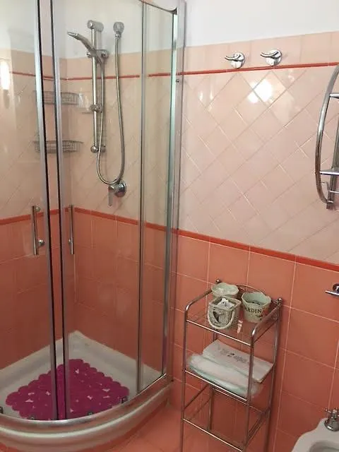 Apartment Piazza Di Spagna Sweet Home Rome Italy