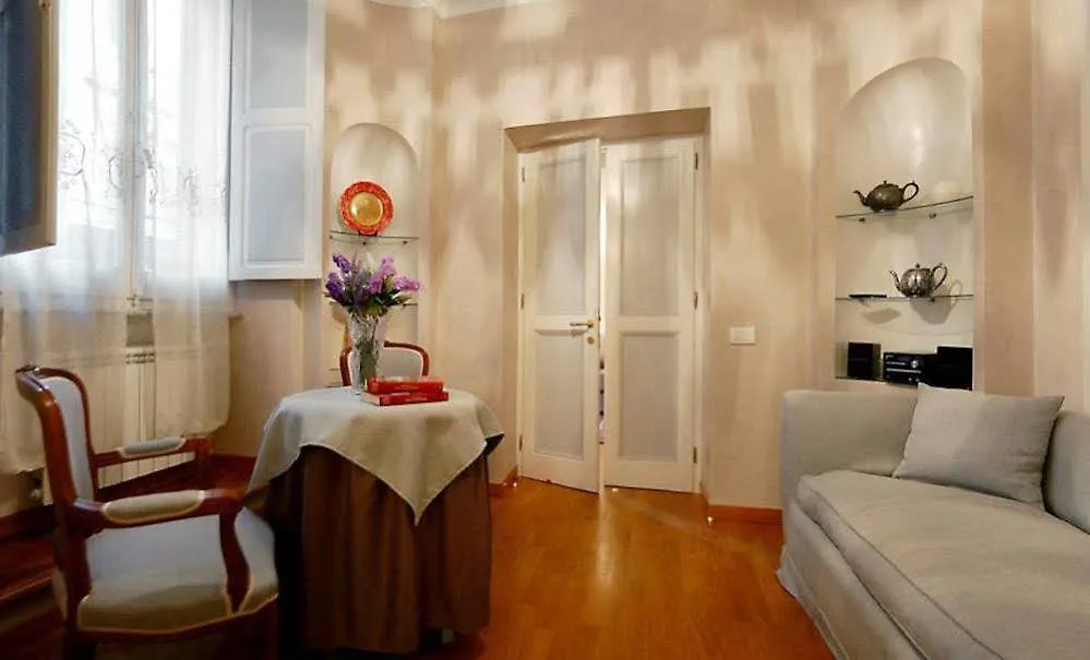 Piazza Di Spagna Sweet Home Rome