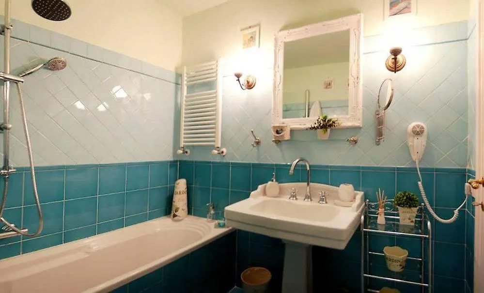Apartment Piazza Di Spagna Sweet Home Rome