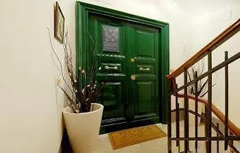 Piazza Di Spagna Sweet Home Rome Apartment